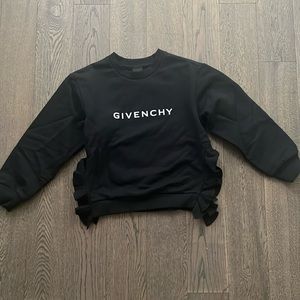 Givenchy Sweatshirt - NEW